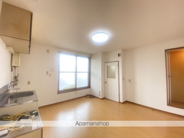 グットホーム宮前の内装写真