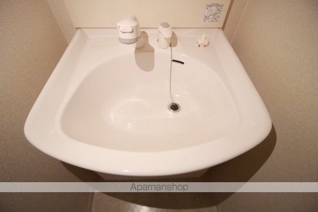 COCO学南町の内装写真