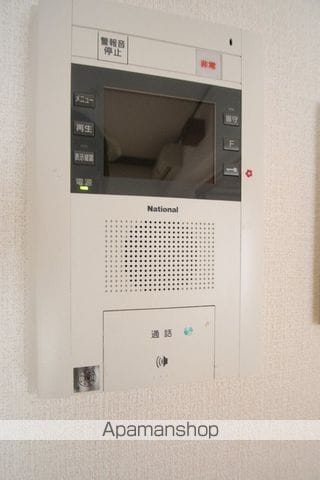 ライオンズマンション西新南の内装写真