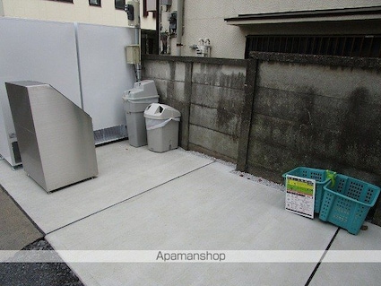 セジュール[1K/24.17m2]の共用部1