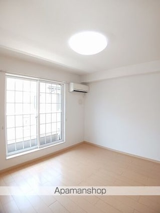 フォレストコート明神Ⅲ[1LDK/42.8m2]のリビング・居間