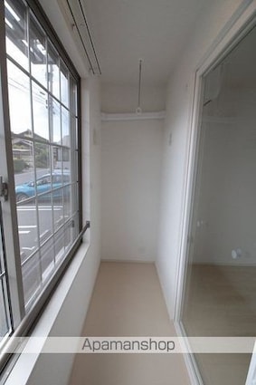 サンフラワーガーデン２[1K/40.07m2]の内装5