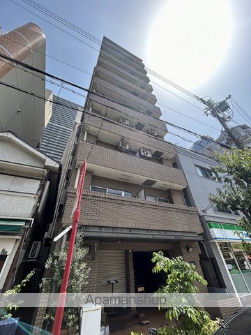 EXCELLENCEUMEDANISHIの外観写真
