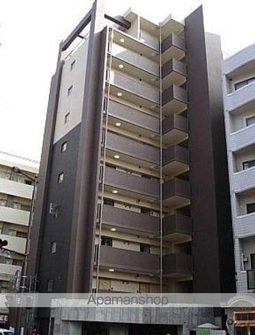 ルネッサンス21別府の外観写真