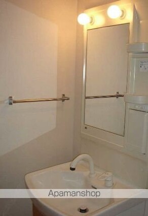 サンク　エトワール[1LDK/44.95m2]の洗面所