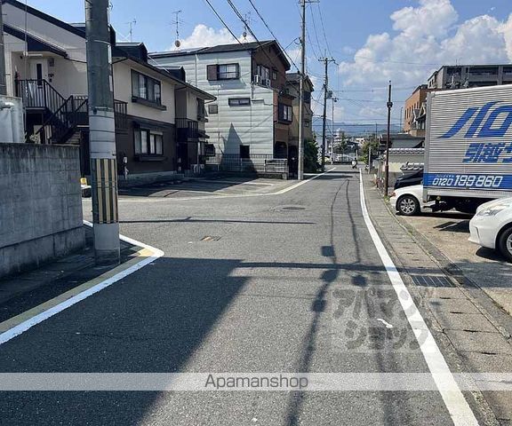 エクセルコート桂の周辺写真