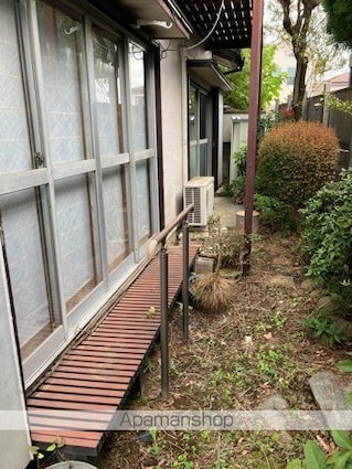 狭山戸建[4DK/73.53m2]の内装1