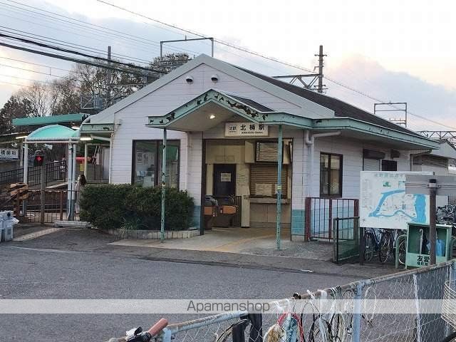 ウィンディKUSU Bの周辺写真