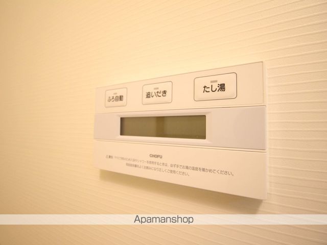 M’S STYLE東倉治Iの内装写真