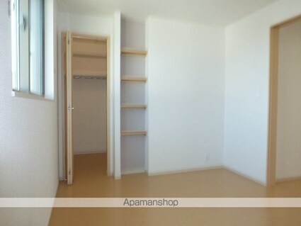 メディカル・馬淵西Ⅰ[2LDK/55.12m2]の内装3