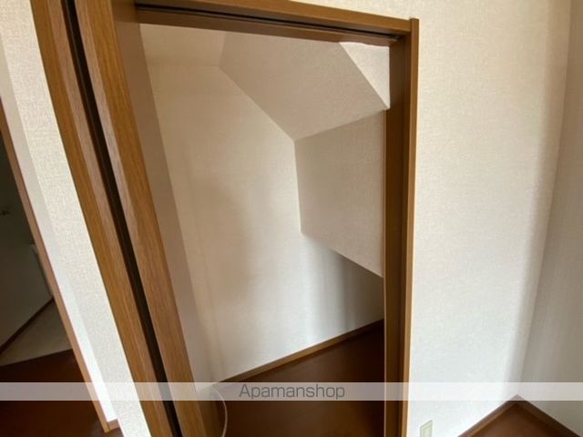 リビングタウン小森野 参番館 A棟の内装写真