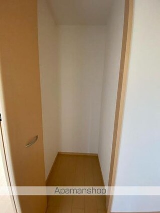 ローズコート一本木Ｇ棟[2LDK/63.66m2]の収納