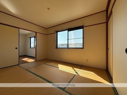 Ｕグリーンハイツ[1LDK/50m2]のその他部屋・スペース