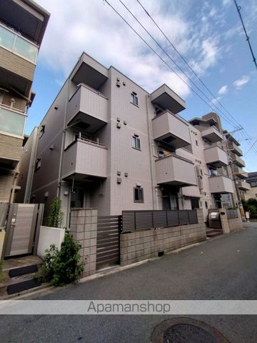 さくらキューブの外観写真