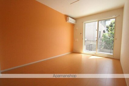 ナリッシュＬｅｅ　Ⅰ[1LDK/45.82m2]のリビング・居間