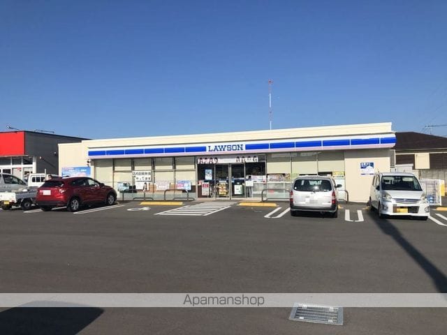 コーポダイヤモンドの周辺写真