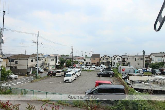 シティハイムひかりハイツのその他写真