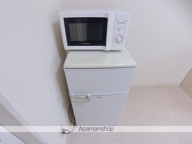 レオパレスAKURAの内装写真