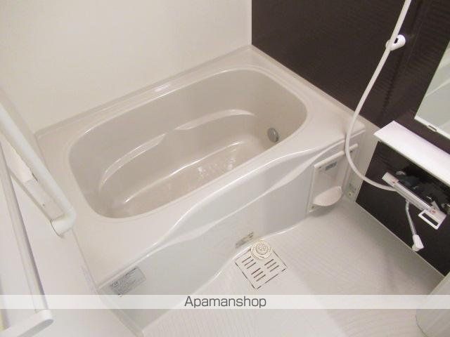 プレジールの内装写真