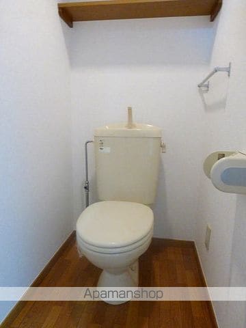 プラティークあらこの内装写真