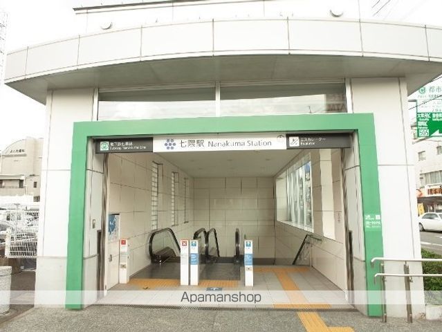 オレンジコーポの周辺写真