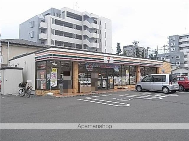 アスコットディア萩野町の周辺写真