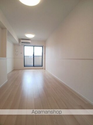 ポプラⅠ[2LDK/59.58m2]のリビング・居間