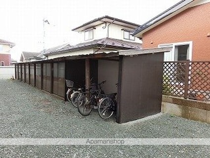 岩手県盛岡市月が丘２丁目[2DK/56.31m2]の共用部1