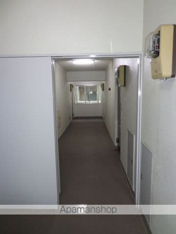 府中ロイヤルマンションの内装写真