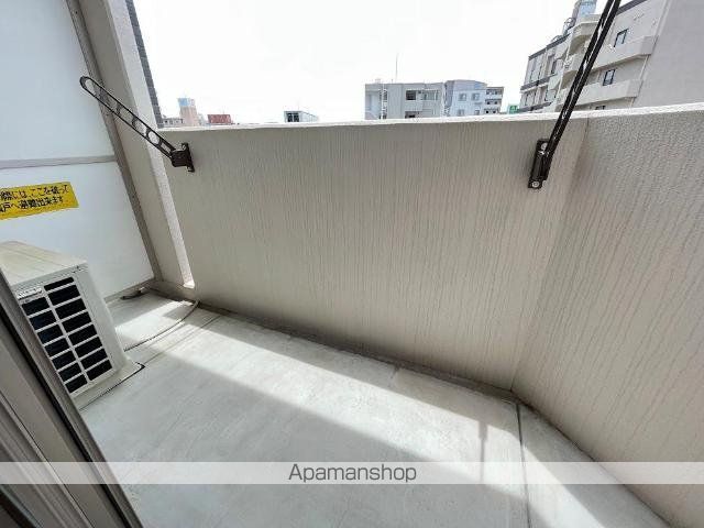 プラージュ広島駅前の内装写真