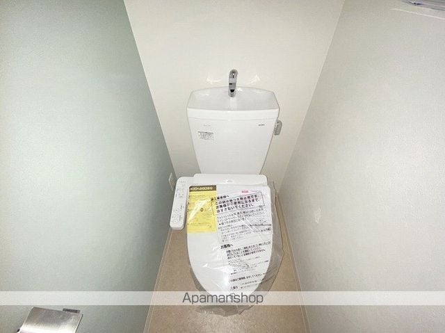 フォーリアライズ城東ネオスの内装写真