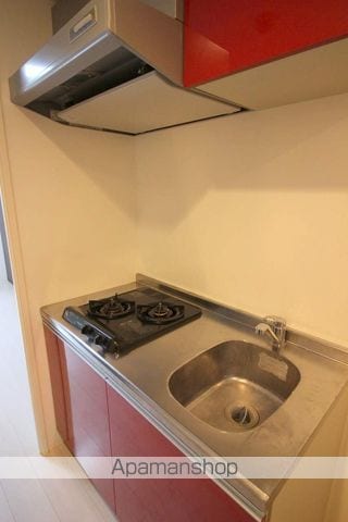 Luxeドーム前IIの内装写真