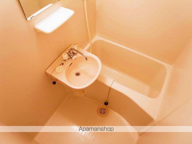 レオパレストウィンクル妙典Bの内装写真