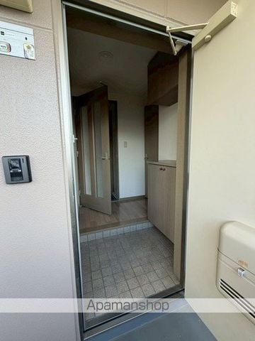 ディスカバリー柿田の内装写真