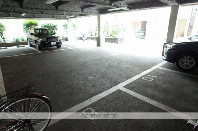 チェリーズマンションのその他写真