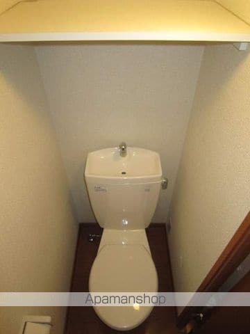 レオパレスプラザの内装写真