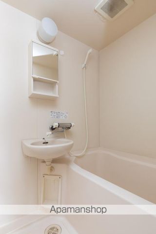 フォレスト10の内装写真