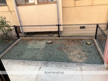 メルヴェール・チェンバー[1K/24.84m2]の内装1