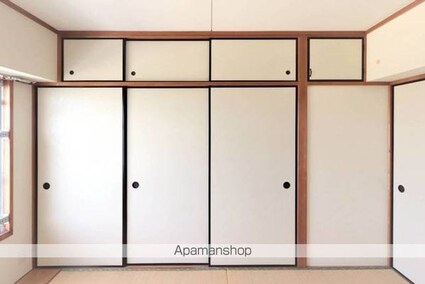 ビレッジハウス千丁２号棟[3DK/53.08m2]の内装5