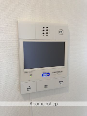 PARKLUXEOSAKATEMMAの内装写真