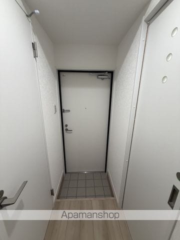 ソラトワーヌの内装写真