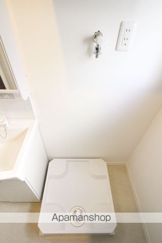 エミネンスの内装写真