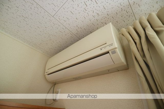 レオパレスツインレオの内装写真