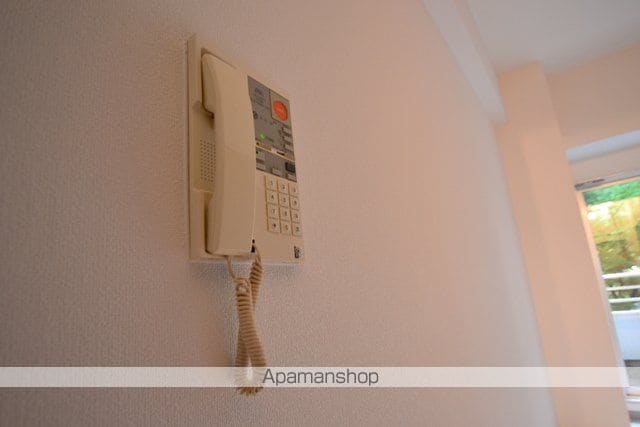 WAKO ILE BLANCHEの内装写真