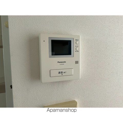 サンヴェール明光の内装写真