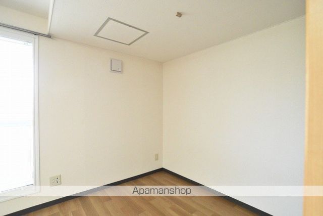 グランメール南郷14の内装写真