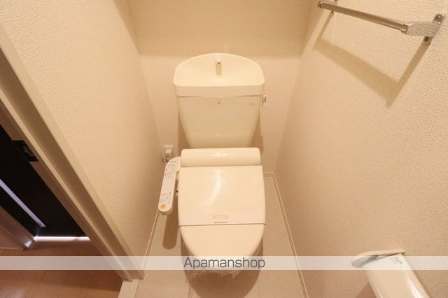 ノールロワール Bの内装写真