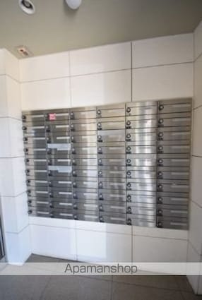 レジディア高円寺[1R/26.67m2]の共用部1