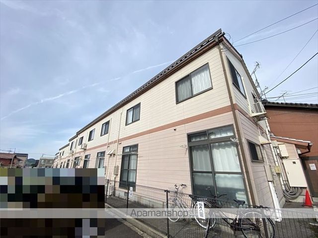 パープルの外観写真