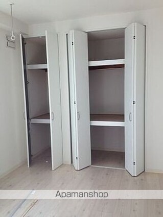 本山ビル[1LDK/39.76m2]の収納1